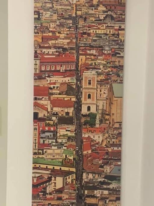 La Casa Di Patta A Spaccanapoli 外观 照片