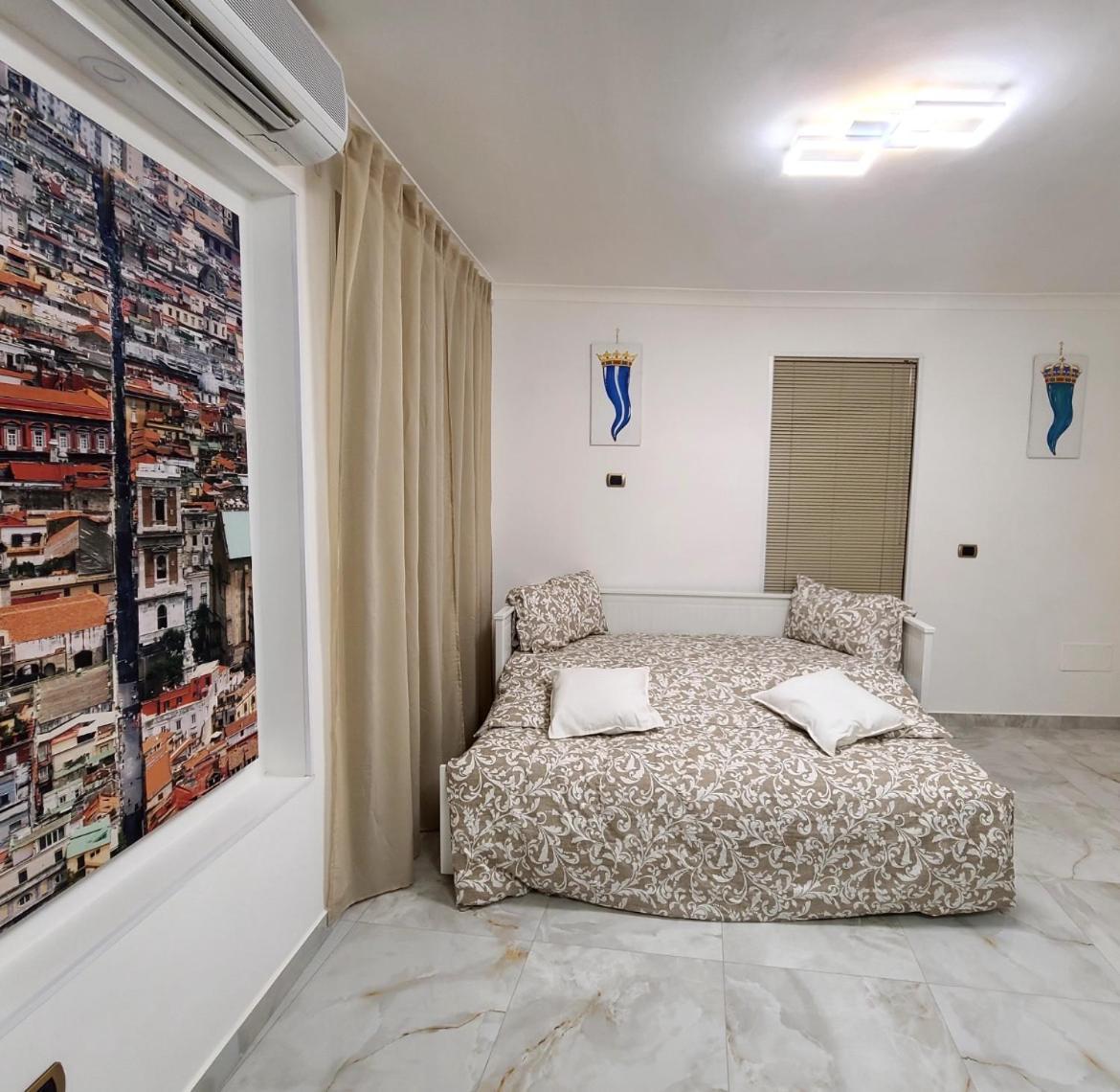 La Casa Di Patta A Spaccanapoli 外观 照片