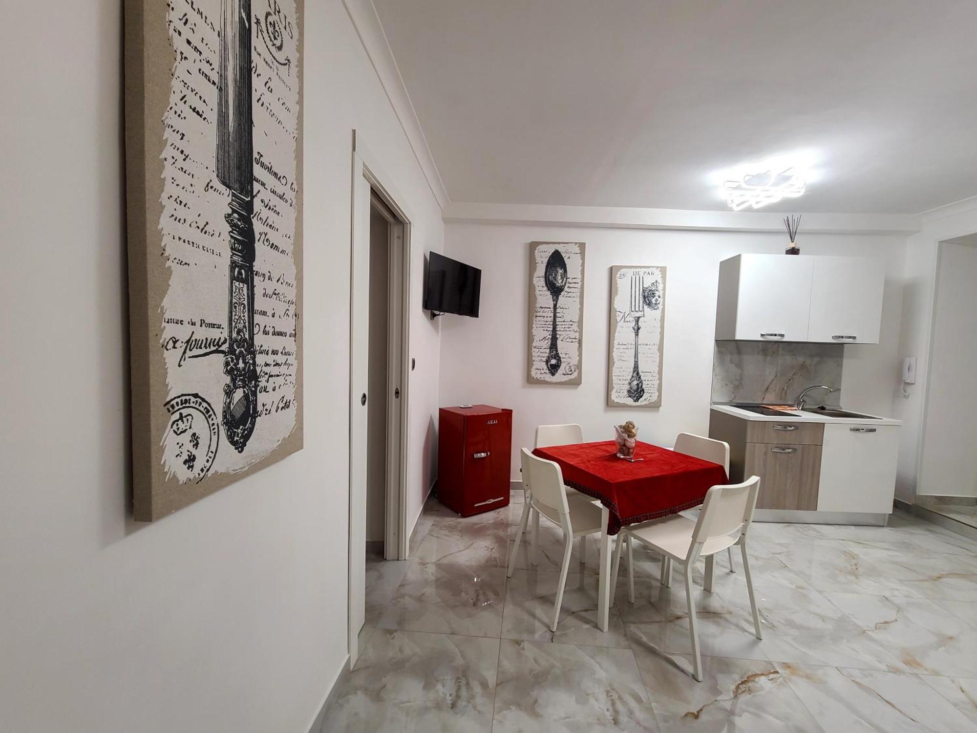 La Casa Di Patta A Spaccanapoli 外观 照片